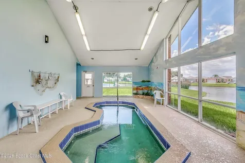 1069 S Fork Circle Melbourne FL 32901