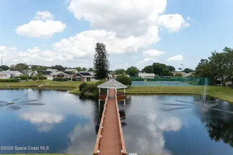 1069 S Fork Circle Melbourne FL 32901