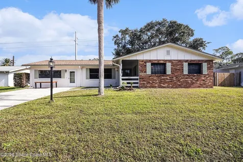 1441 Wakefield Terrace Titusville FL 32796