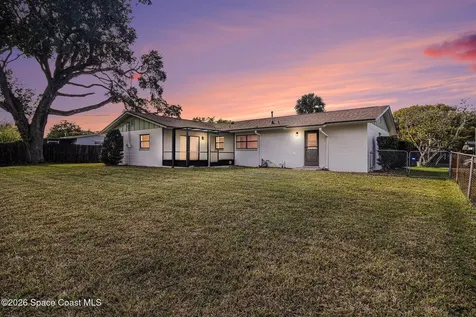 1441 Wakefield Terrace Titusville FL 32796