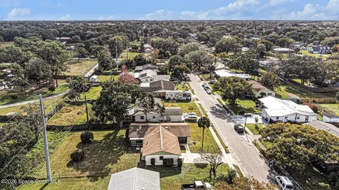 1441 Wakefield Terrace Titusville FL 32796