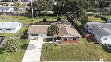 1441 Wakefield Terrace Titusville FL 32796