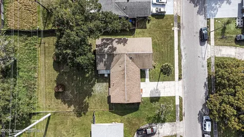 1441 Wakefield Terrace Titusville FL 32796