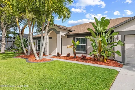 765 Triple Crown Lane Melbourne FL 32904