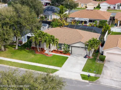 765 Triple Crown Lane Melbourne FL 32904