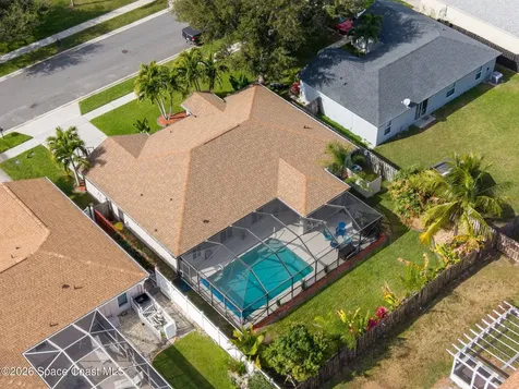 765 Triple Crown Lane Melbourne FL 32904