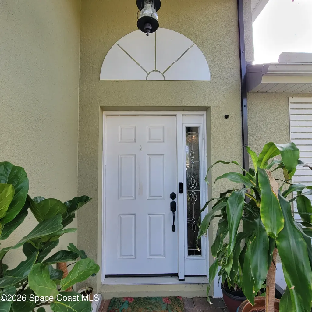 3557 Hitching Rail Court Rockledge FL 32955