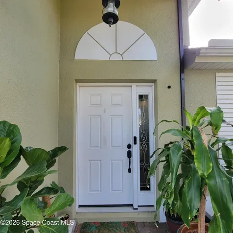 3557 Hitching Rail Court Rockledge FL 32955