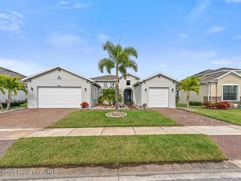 2508 Millennium Circle Melbourne FL 32940