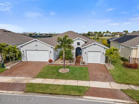 2508 Millennium Circle Melbourne FL 32940