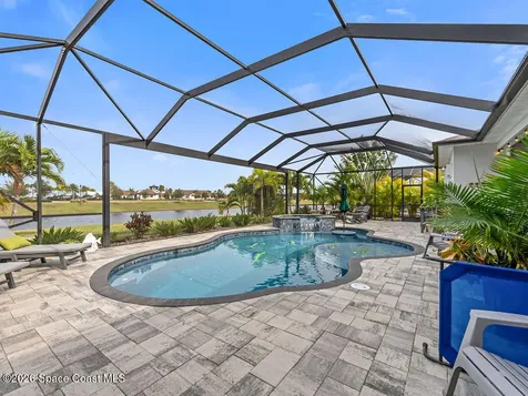 2508 Millennium Circle Melbourne FL 32940