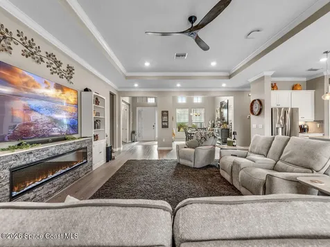 2508 Millennium Circle Melbourne FL 32940