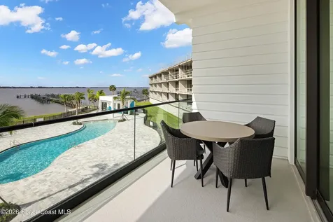 205 Strand Drive Melbourne Beach FL 32951