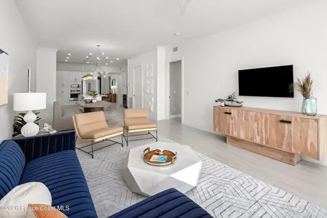 205 Strand Drive Melbourne Beach FL 32951