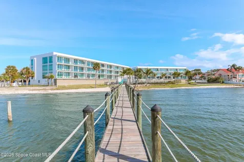 205 Strand Drive Melbourne Beach FL 32951