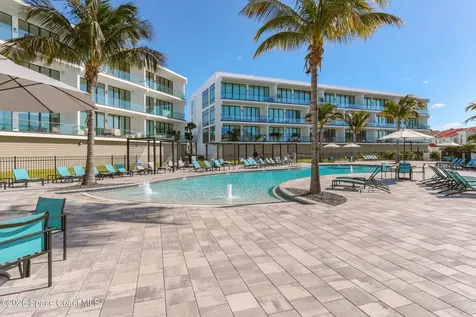 205 Strand Drive Melbourne Beach FL 32951
