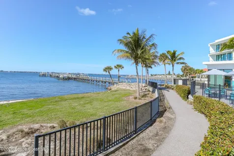 205 Strand Drive Melbourne Beach FL 32951