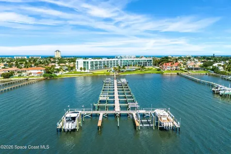 205 Strand Drive Melbourne Beach FL 32951