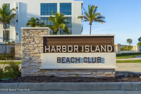 205 Strand Drive Melbourne Beach FL 32951