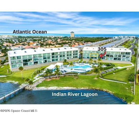205 Strand Drive Melbourne Beach FL 32951