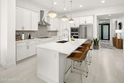 205 Strand Drive Melbourne Beach FL 32951