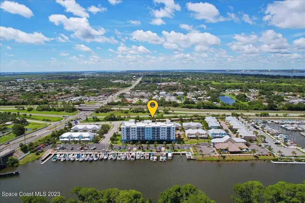 202 Ivory Coral Lane Merritt Island FL 32953