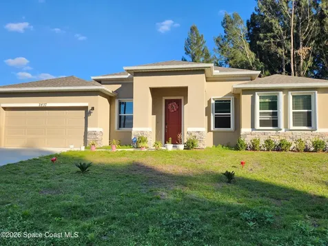 2837 Sage Avenue SW Palm Bay FL 32908