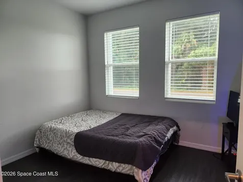 2837 Sage Avenue SW Palm Bay FL 32908