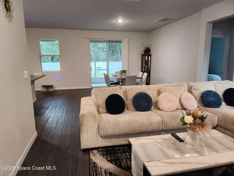 2837 Sage Avenue SW Palm Bay FL 32908