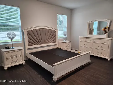 2837 Sage Avenue SW Palm Bay FL 32908