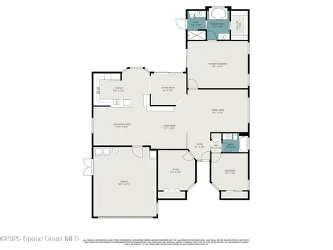 1444 Patriot Drive Melbourne FL 32940