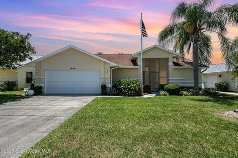 1444 Patriot Drive Melbourne FL 32940
