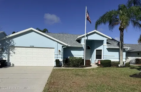 1444 Patriot Drive Melbourne FL 32940