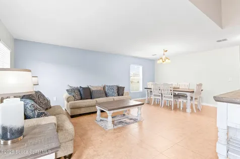 3334 Burdock Avenue West Melbourne FL 32904