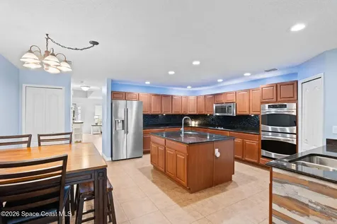 3334 Burdock Avenue West Melbourne FL 32904