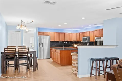 3334 Burdock Avenue West Melbourne FL 32904