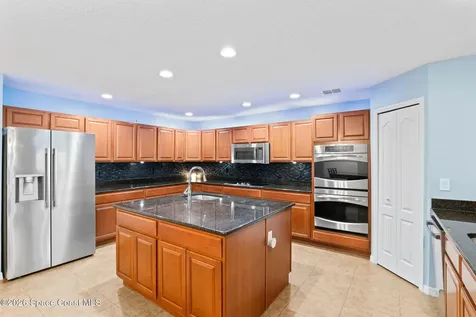 3334 Burdock Avenue West Melbourne FL 32904