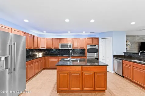 3334 Burdock Avenue West Melbourne FL 32904