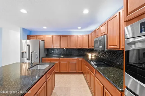 3334 Burdock Avenue West Melbourne FL 32904