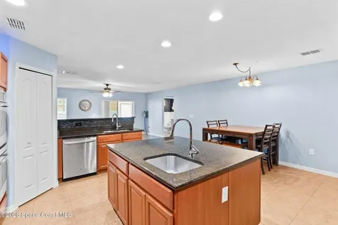 3334 Burdock Avenue West Melbourne FL 32904