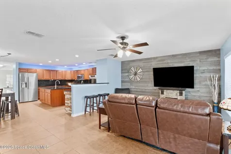 3334 Burdock Avenue West Melbourne FL 32904