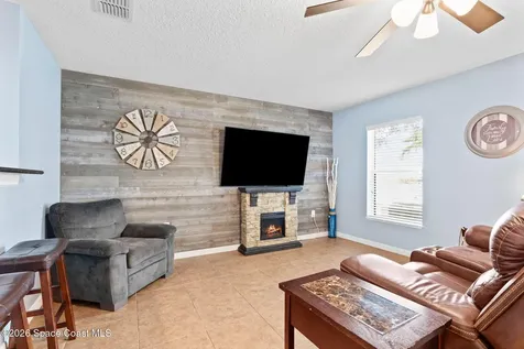 3334 Burdock Avenue West Melbourne FL 32904