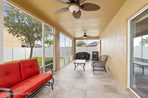 3334 Burdock Avenue West Melbourne FL 32904