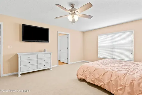 3334 Burdock Avenue West Melbourne FL 32904