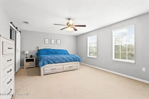 3334 Burdock Avenue West Melbourne FL 32904