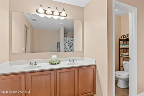 3334 Burdock Avenue West Melbourne FL 32904