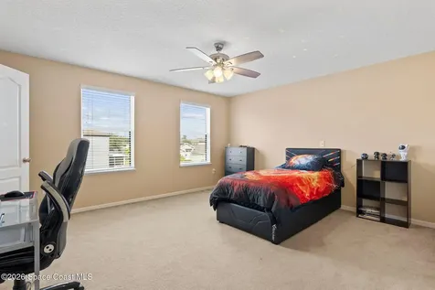 3334 Burdock Avenue West Melbourne FL 32904