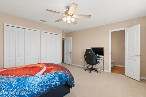3334 Burdock Avenue West Melbourne FL 32904