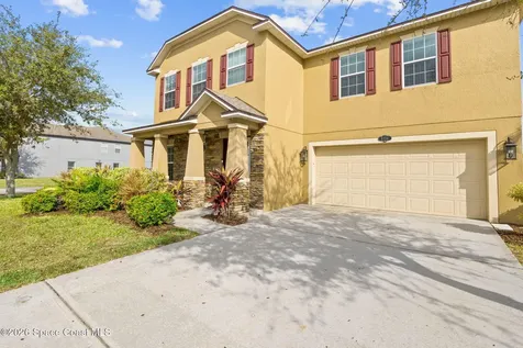 3334 Burdock Avenue West Melbourne FL 32904