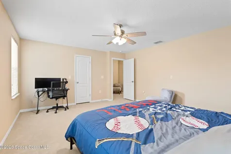 3334 Burdock Avenue West Melbourne FL 32904